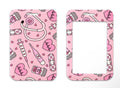 All things nursing ID Cover